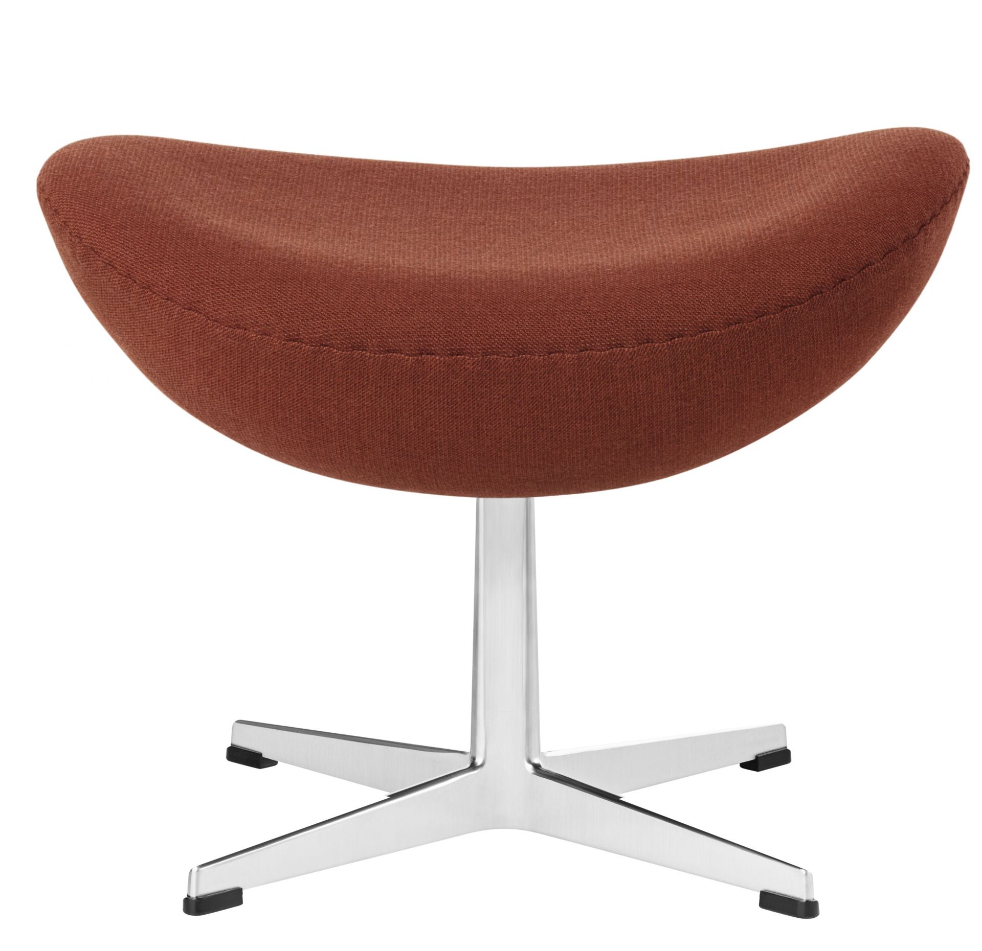 The Egg / Egg Chair Stool Fritz Hansen  