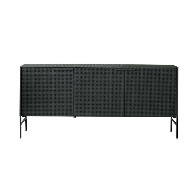 Grid Sideboard Kristina Dam Studio