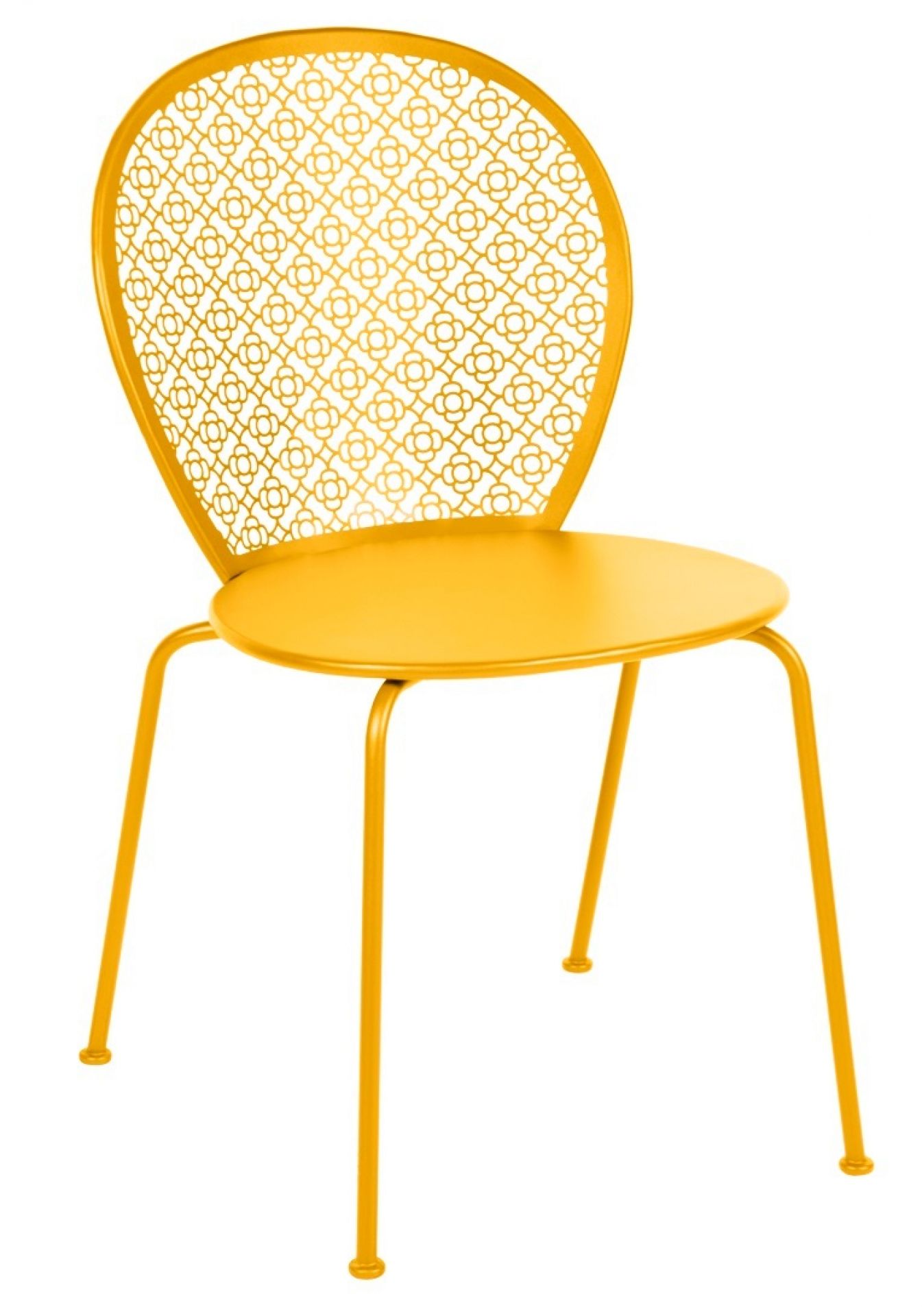 Lorette Outdoor Chair / Armchair Fermob