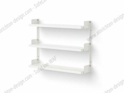 Tea Shelf New Works