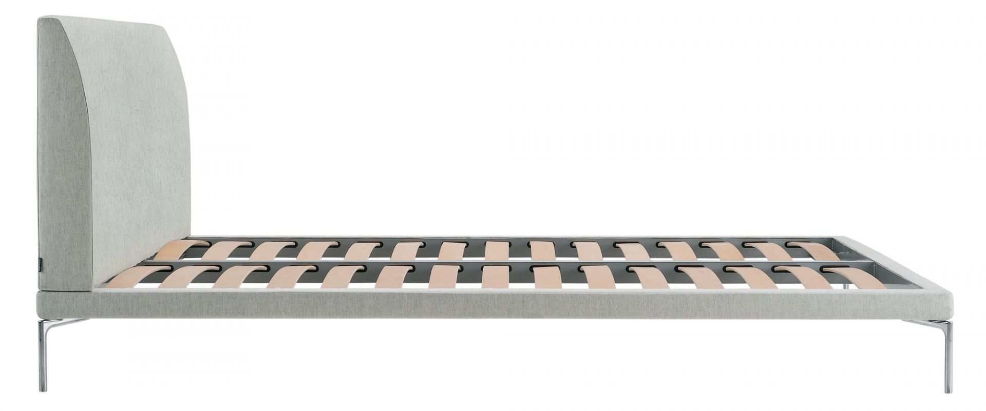 Talamo Bed Zanotta