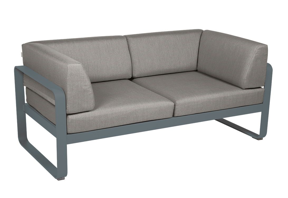 Bellevie 2-Seater / 3-Seater Club Sofa Outdoor Fermob