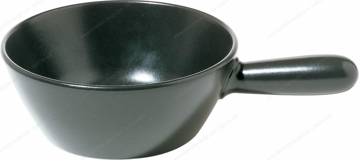 SG56/PEN B Fondue pan Alessi