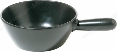 SG56/PEN B Fondue pan Alessi