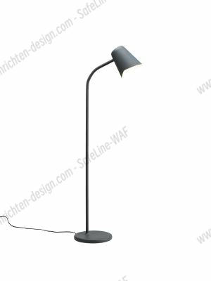 Me floor dim floor lamp Northern