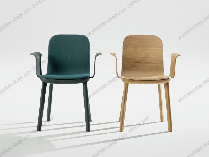 Aeon Comfort Chair Armchair Fully upholstered Zeitraum