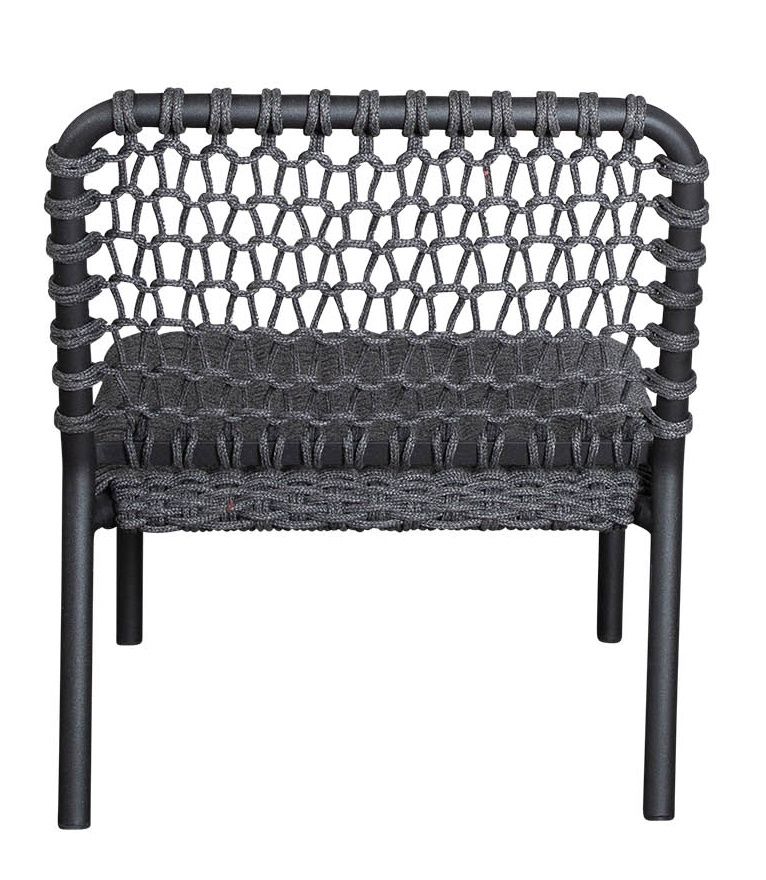 Ocean single module armchair Outdoor Cane-Line