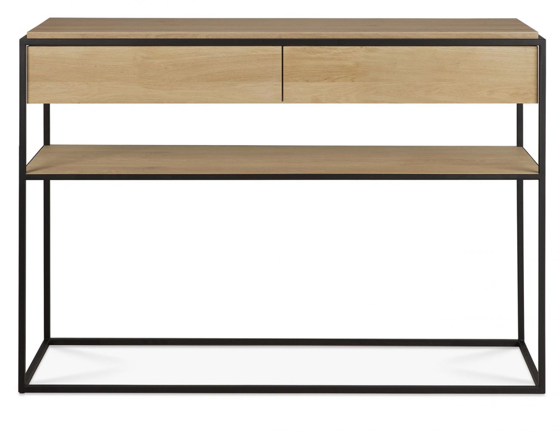 Monolit Console Oak Ethnicraft