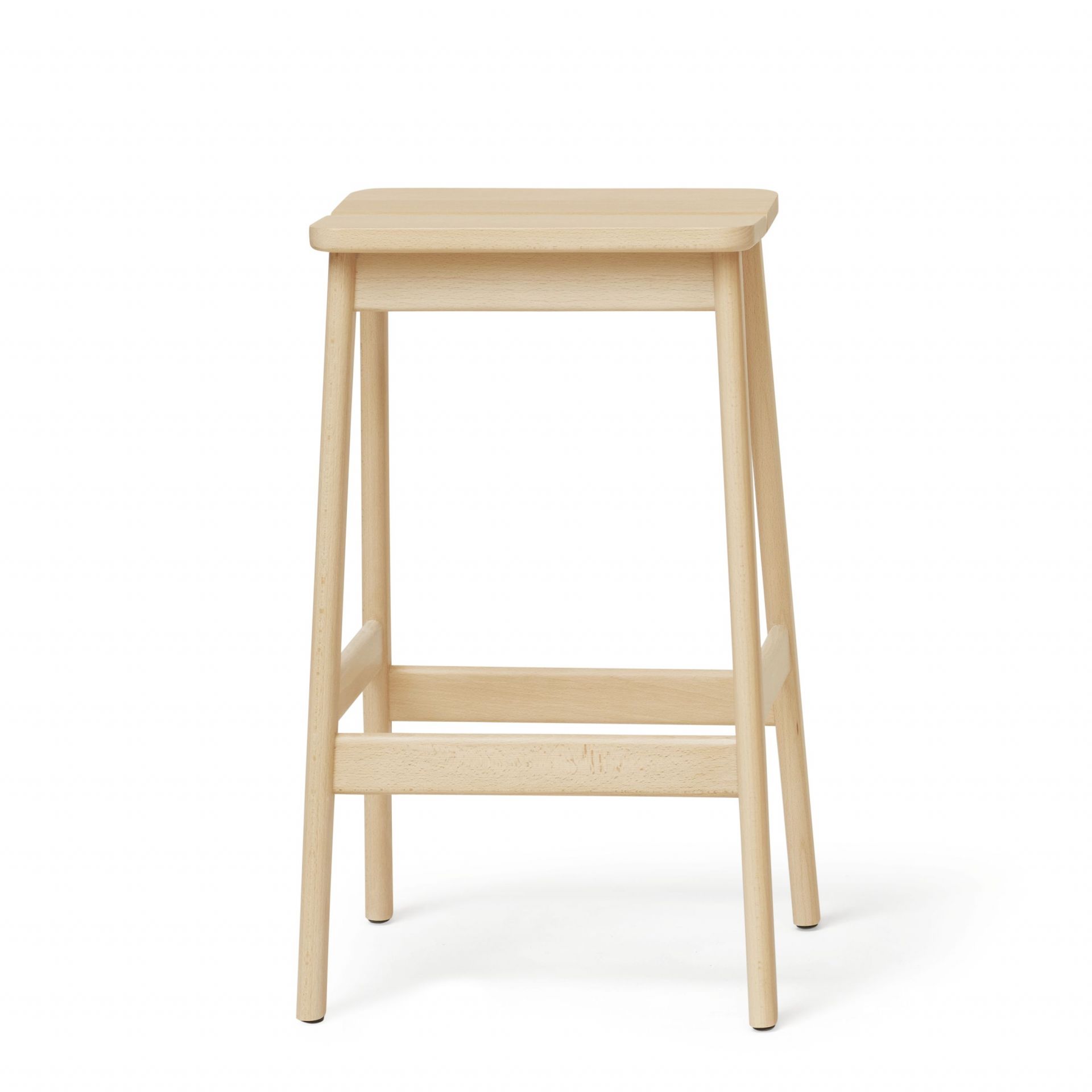 Angle Standard Bar Stool Form & Refine