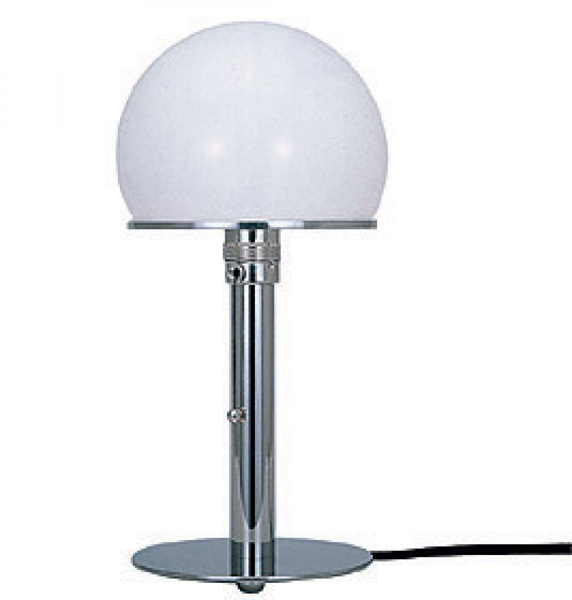 WA 24 / WA24 Wilhelm Wagenfeld Table lamp Tecnolumen