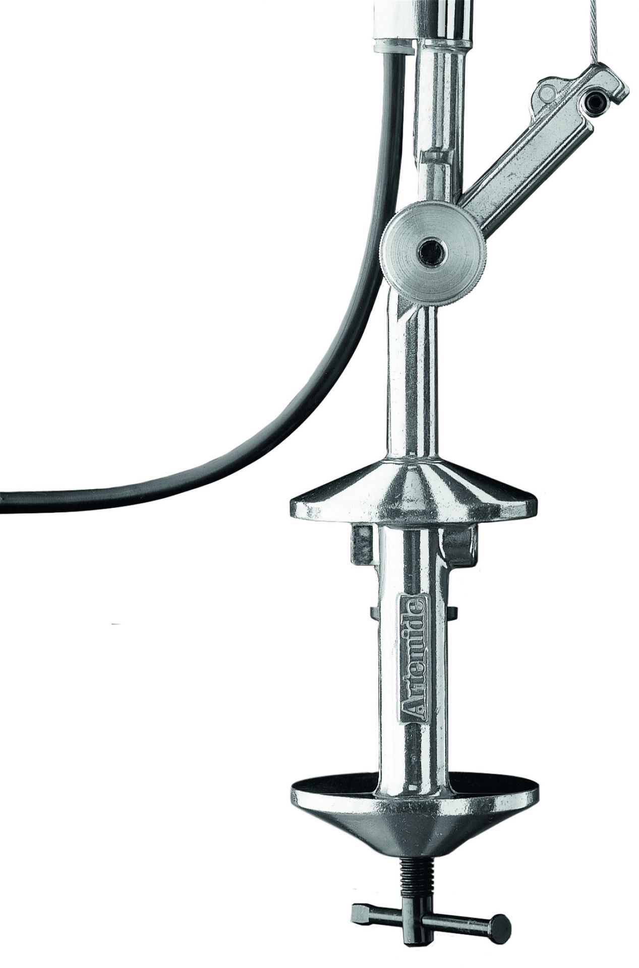 Tolomeo table lamp clamp Artemide (Part 2 of 2)