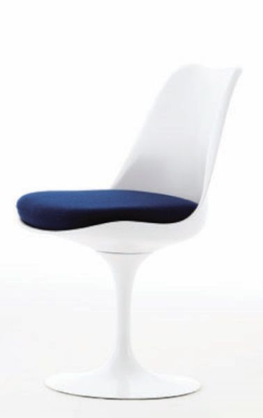Tulip Chair / Tulip Chair rotatable Knoll International