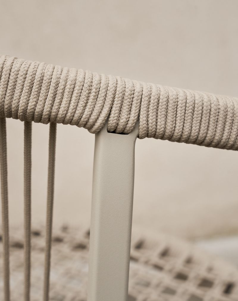 Lagrasse Outdoor Chair Vipp Lagrasse Outdoor Chair Vipp