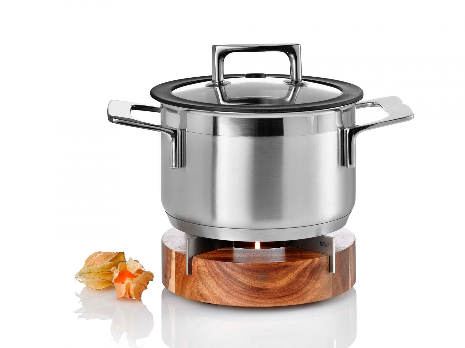 Teapot warmer and food warmer Tuto AdHoc SINGLE PIECES
