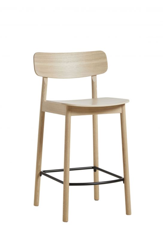 Soma counter chair Woud