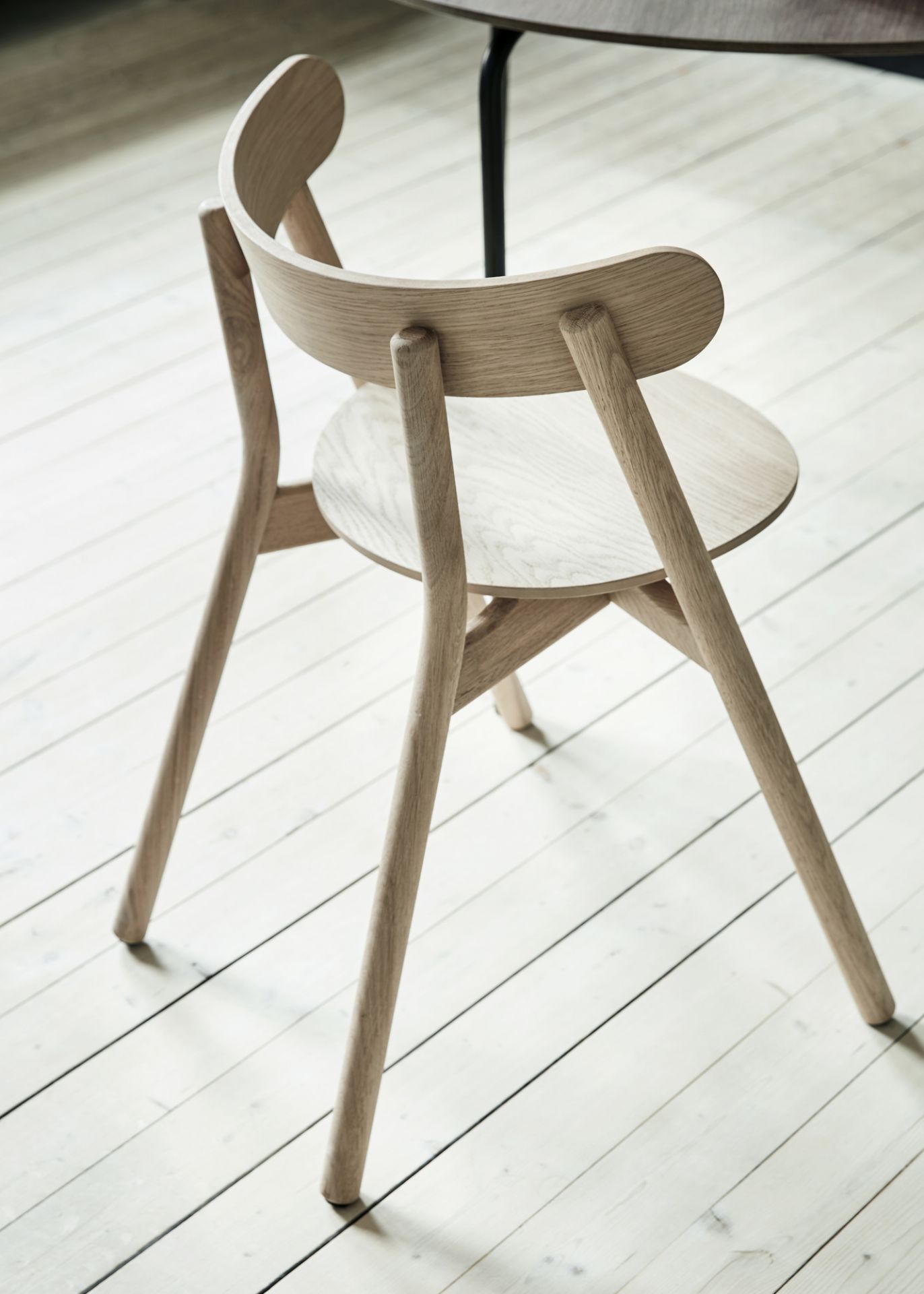 Oaki Chair Northern