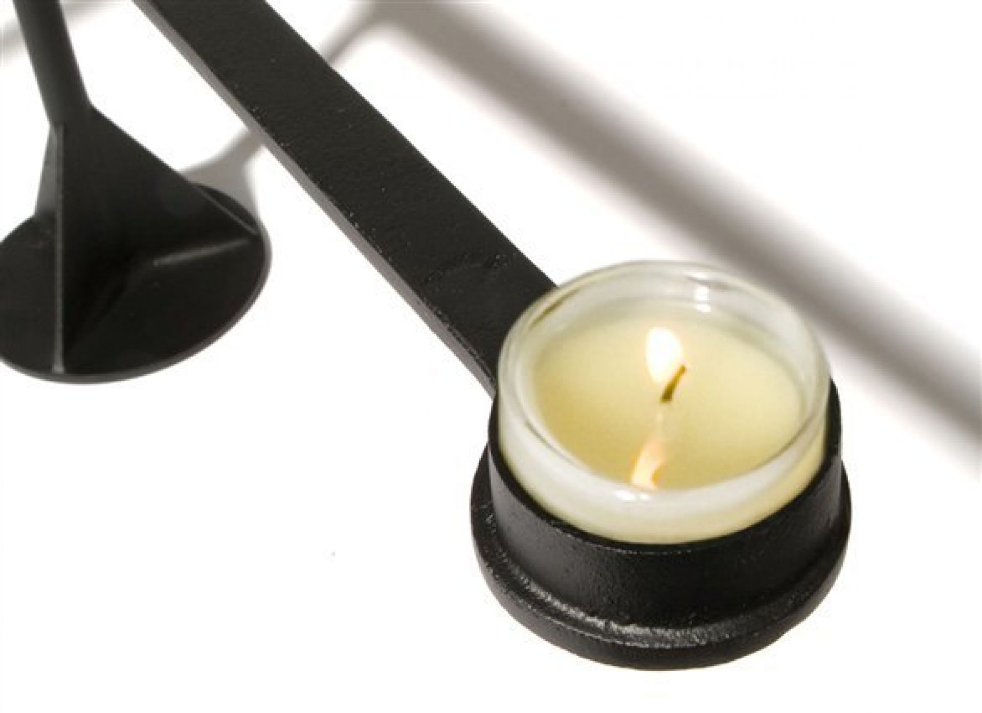 Spin Candlestick Tom Dixon
