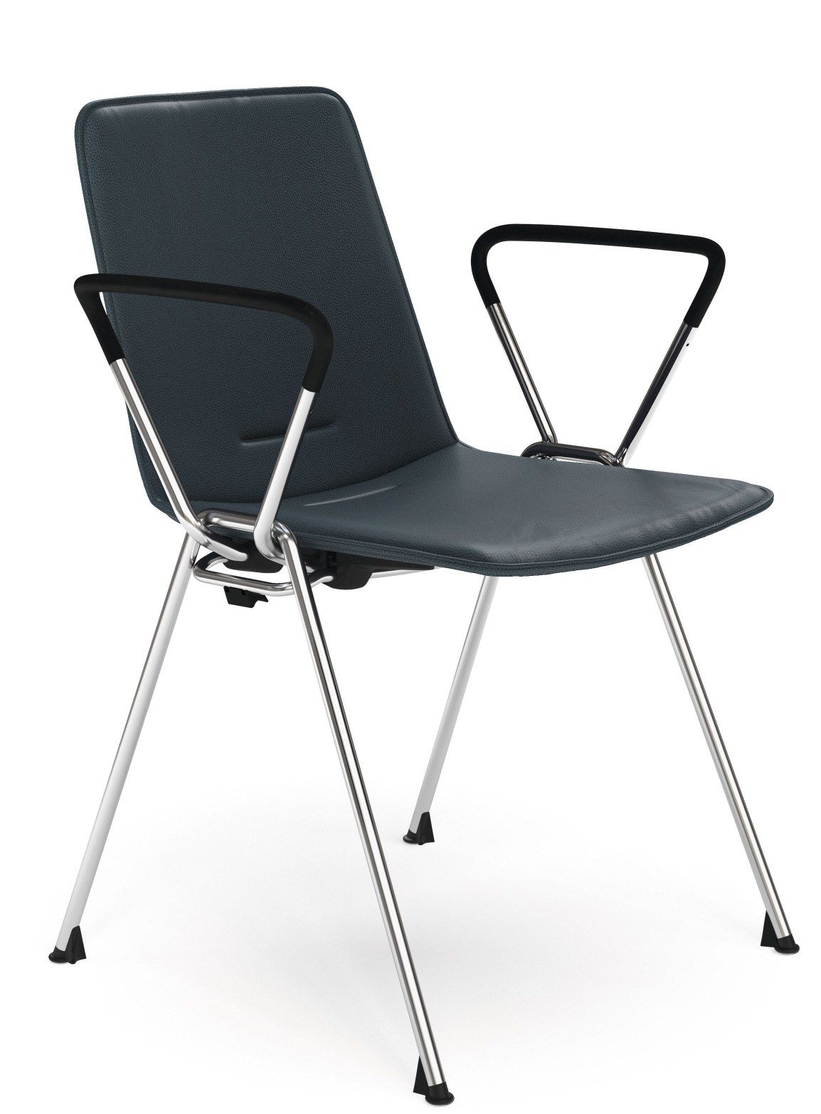 1651 Yunity Armchair Armchair Walter Knoll 