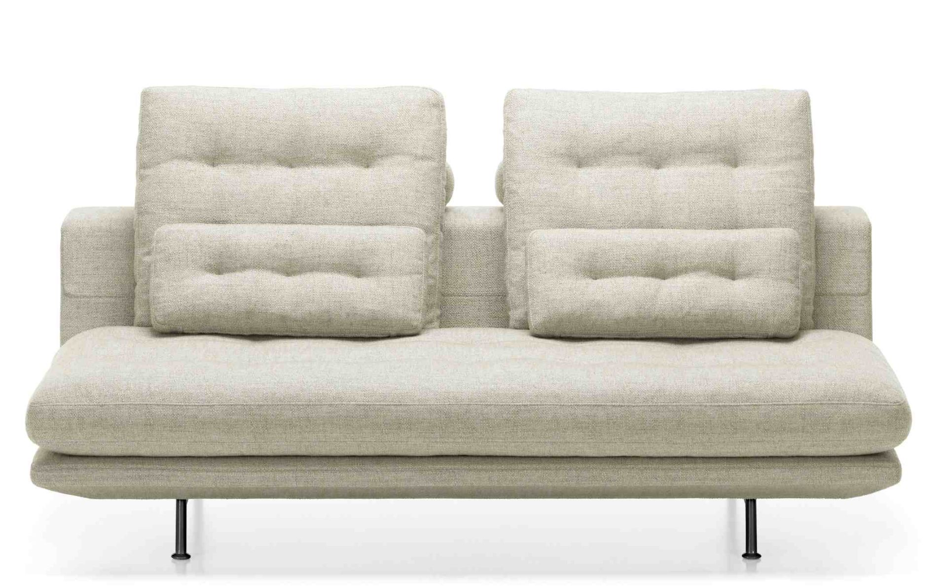 Grand Sofa 2.5-seater Vitra