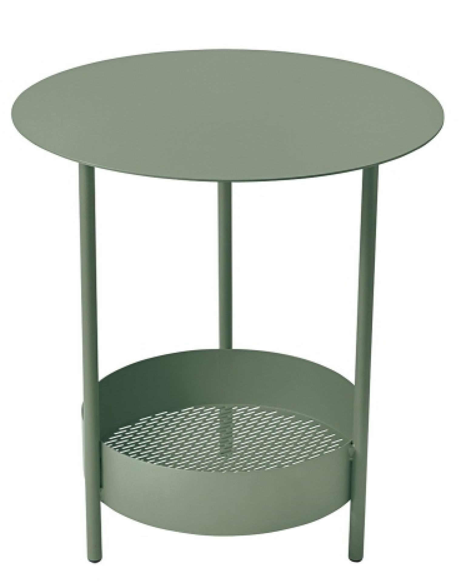 Salsa Outdoor Side table Fermob