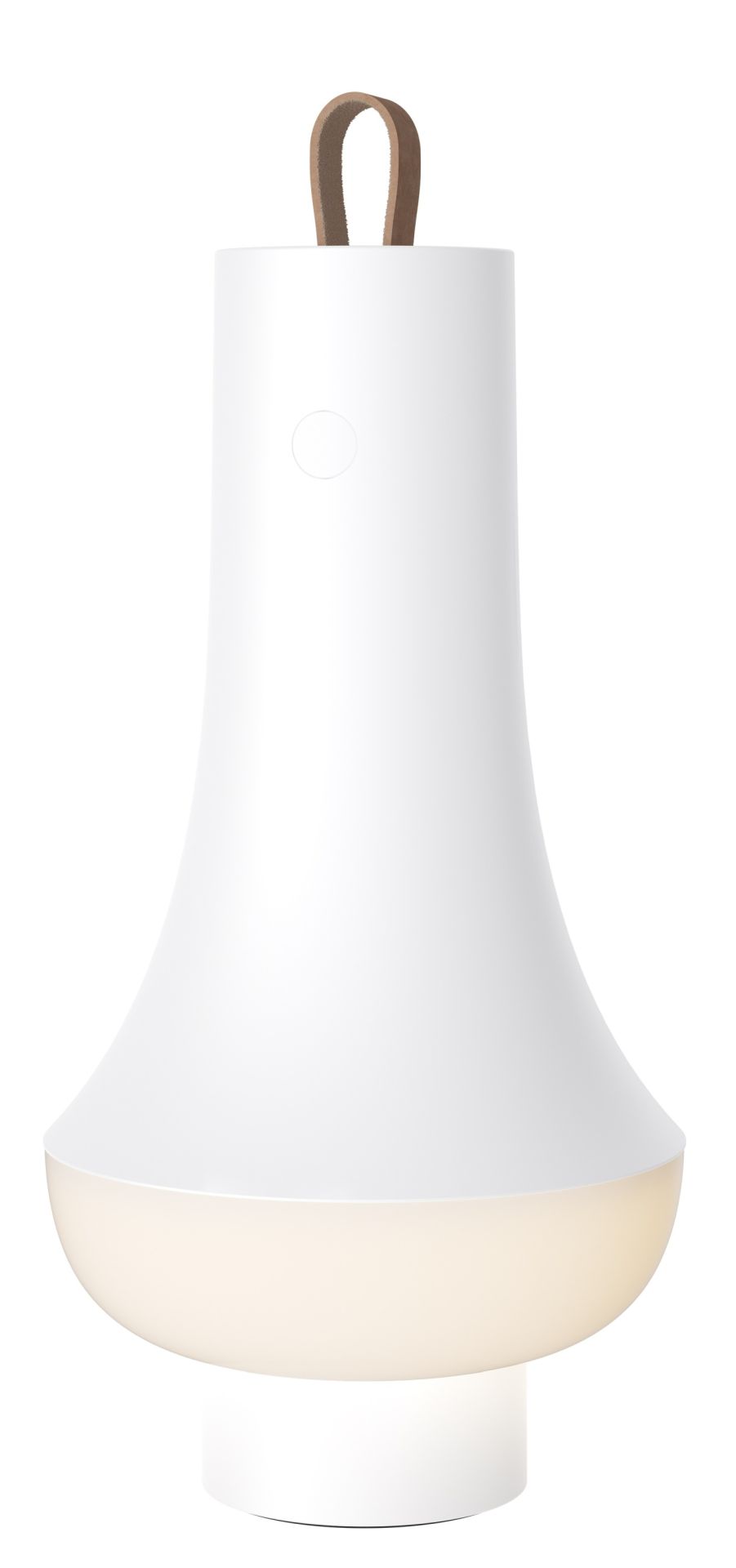 Tomoshi Portable rechargeable lamp / table lamp Louis Poulsen