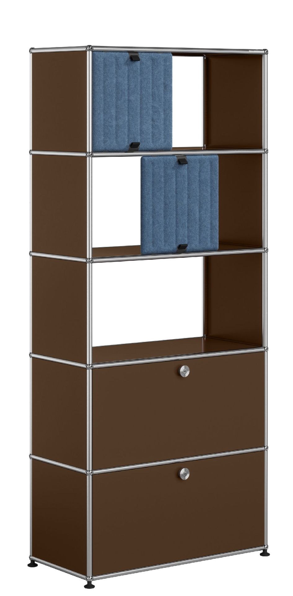 USM Haller Soft Panel Duo 750 Vertical