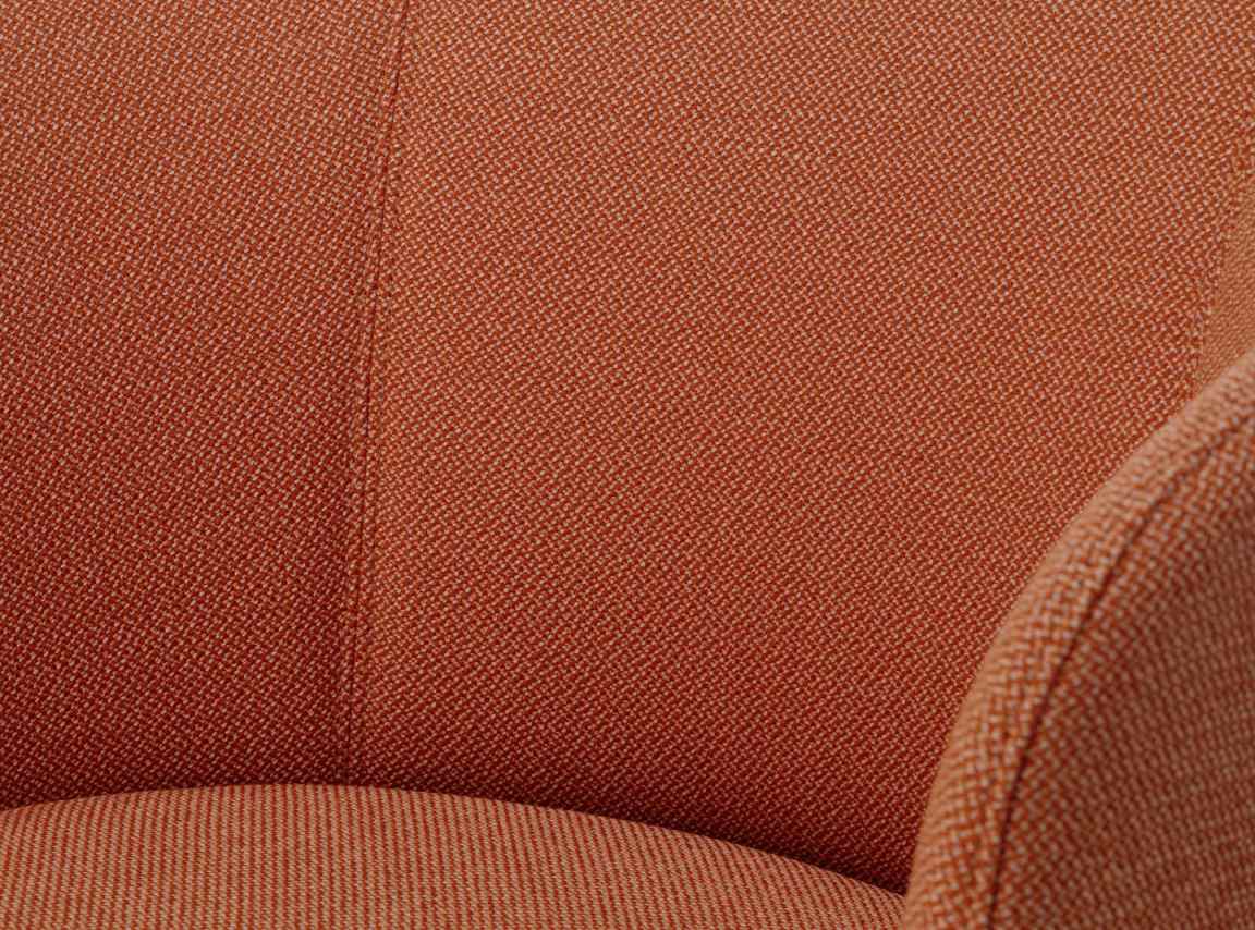 Mikado Arm Chair Armchair Vitra 