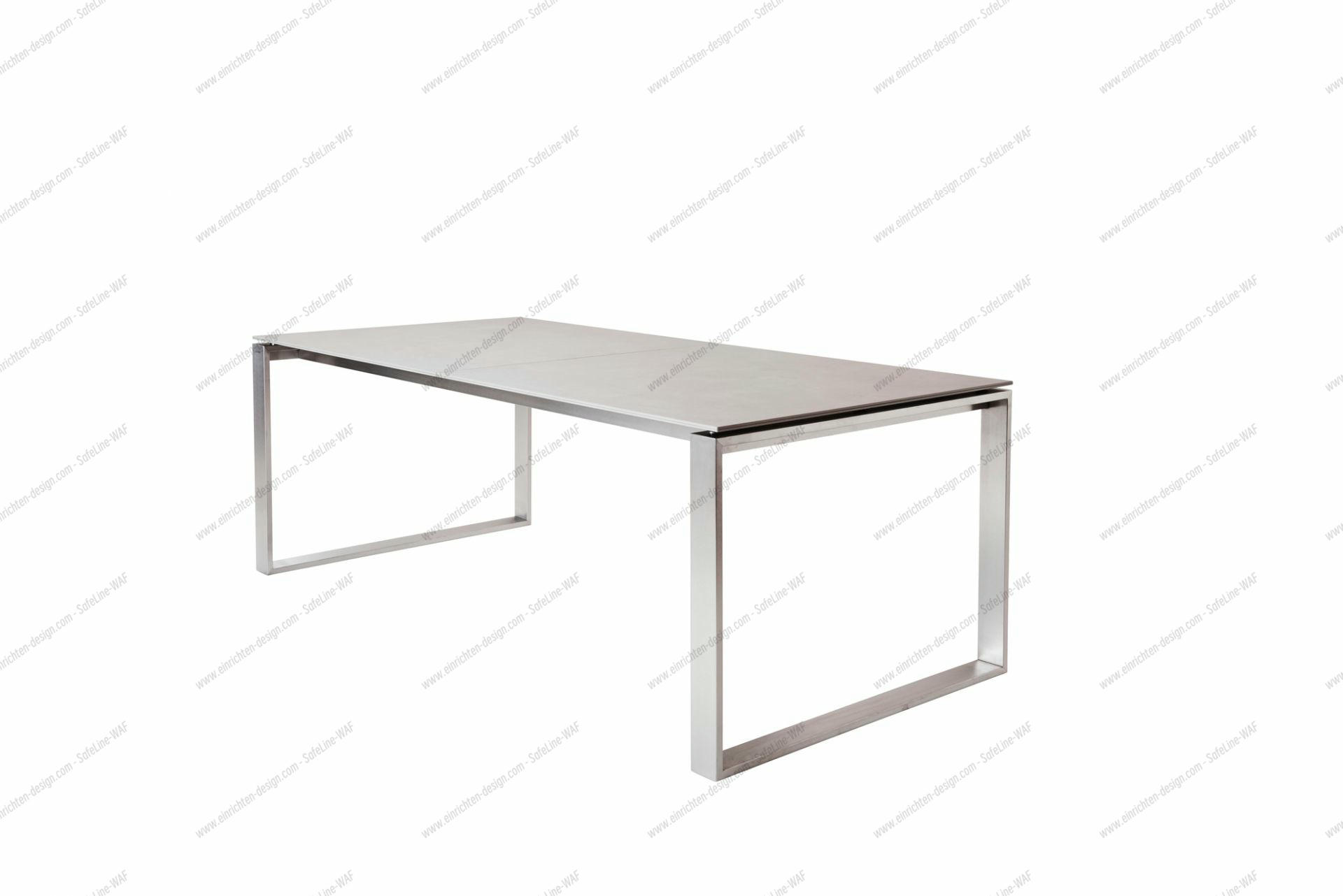Edge Outdoor Dining table with 2 extension leaves Cane-Line