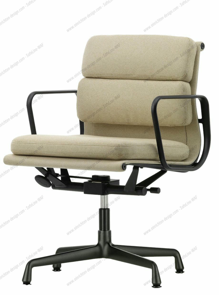 Soft Pad Chair EA 231 / EA231 Chair Vitra
