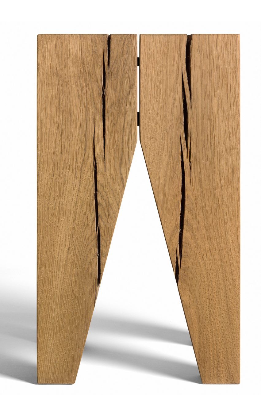 Molar stool / table e15