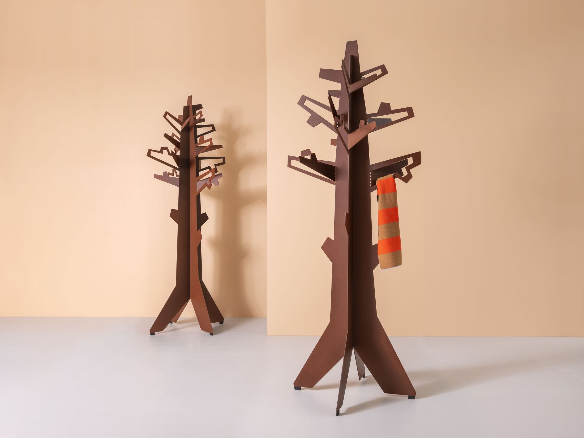 Forest for the Trees clothes rack Functionals