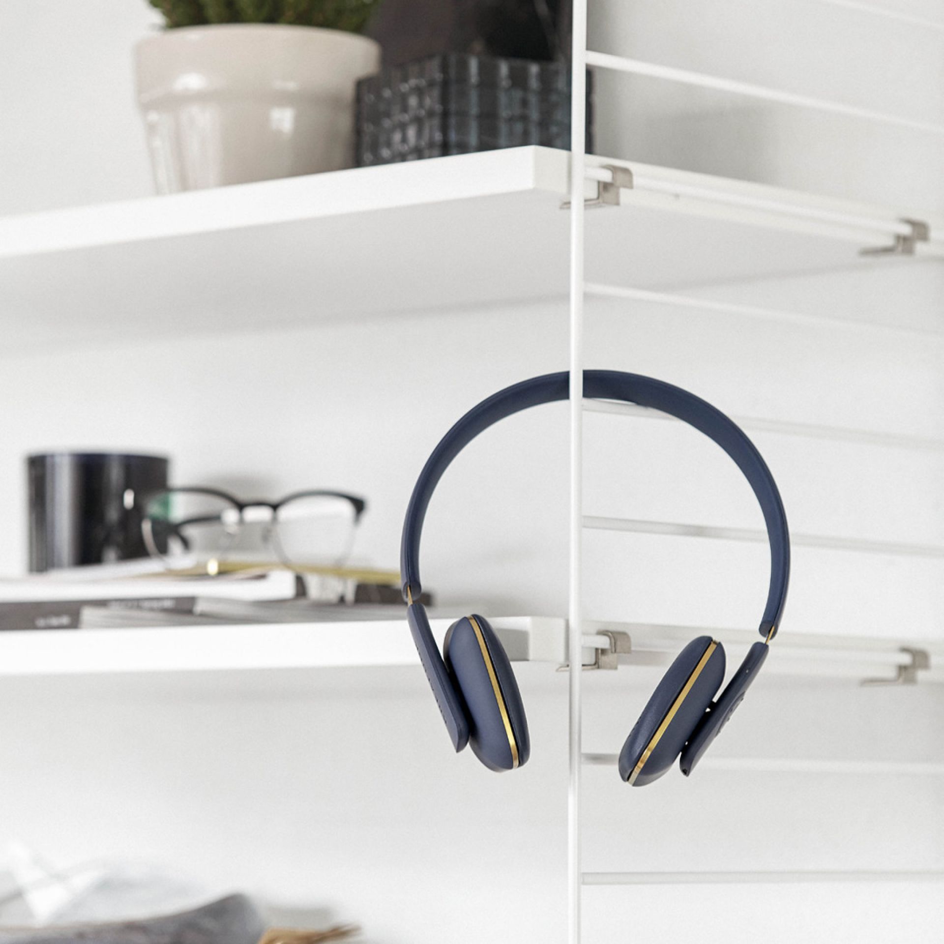 aHEAD Bluetooth Headphones Headphones Kreafunk SINGLE PIECES