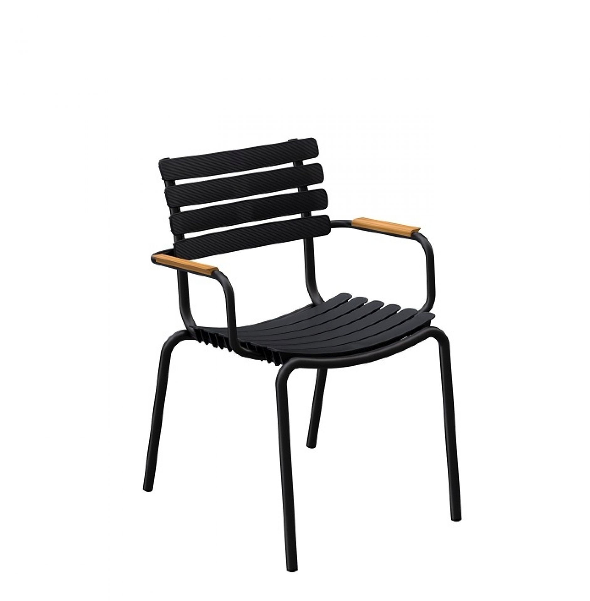 ReClips Outdoor Dining Chair Houe