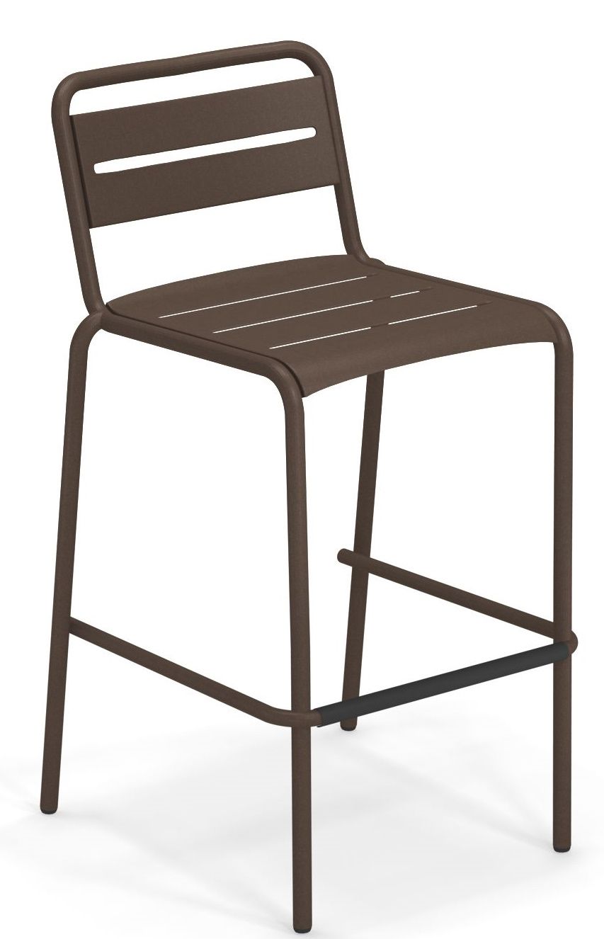 Star Barstool Bar Stool Outdoor Emu