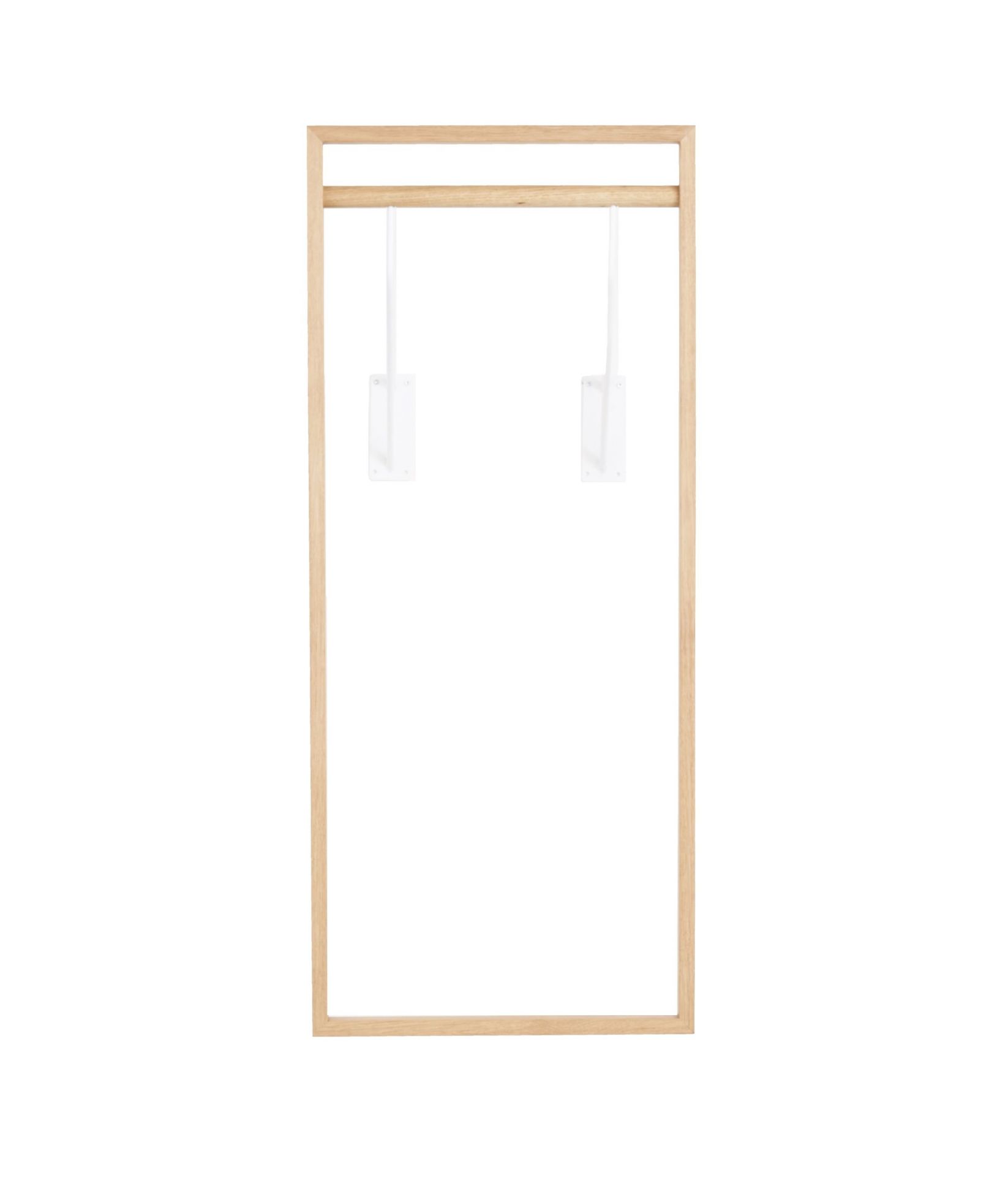 gardero-b Wall coat rack das kleine b
