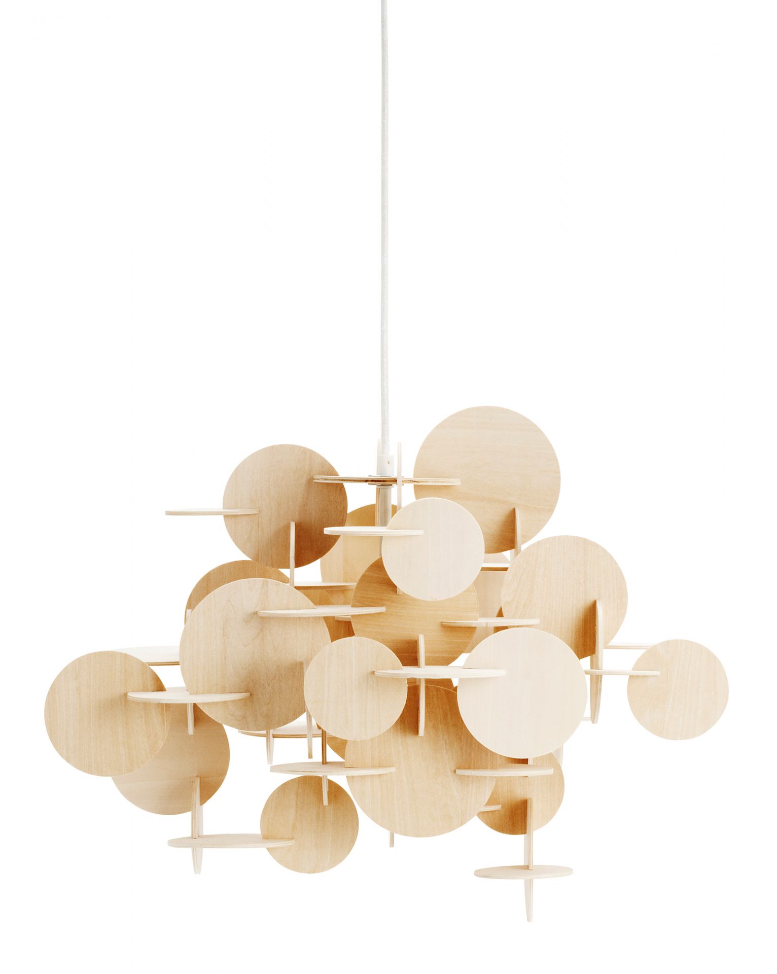 Lamp Nature Pendant light Normann Copenhagen Small | W x H cm | NOCOP 503012