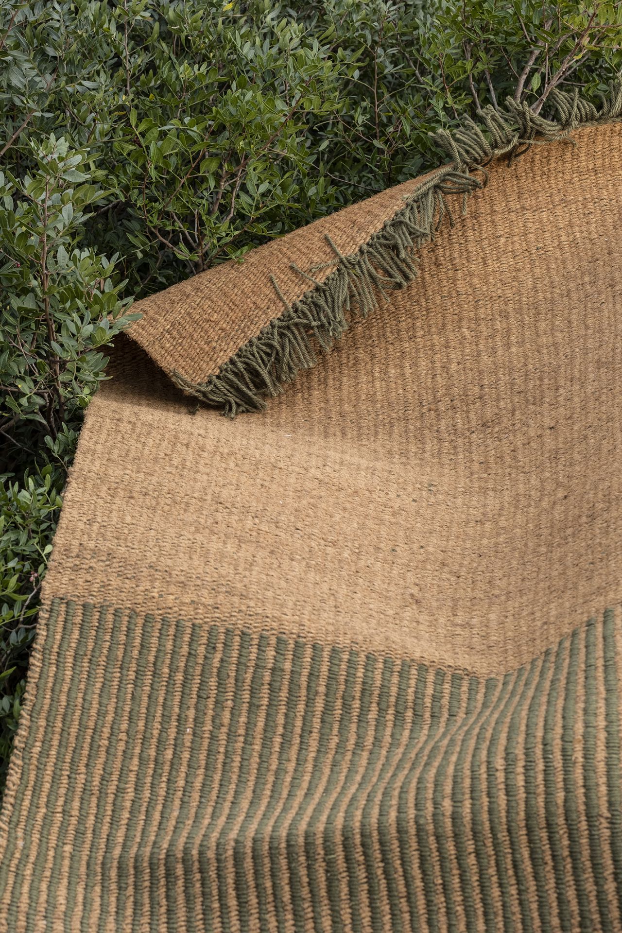 Garden Outdoor Carpet Nanimarquina