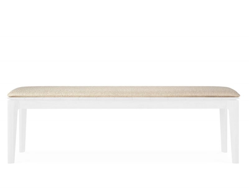 Seat cushion for Bok bench Ethnicraft