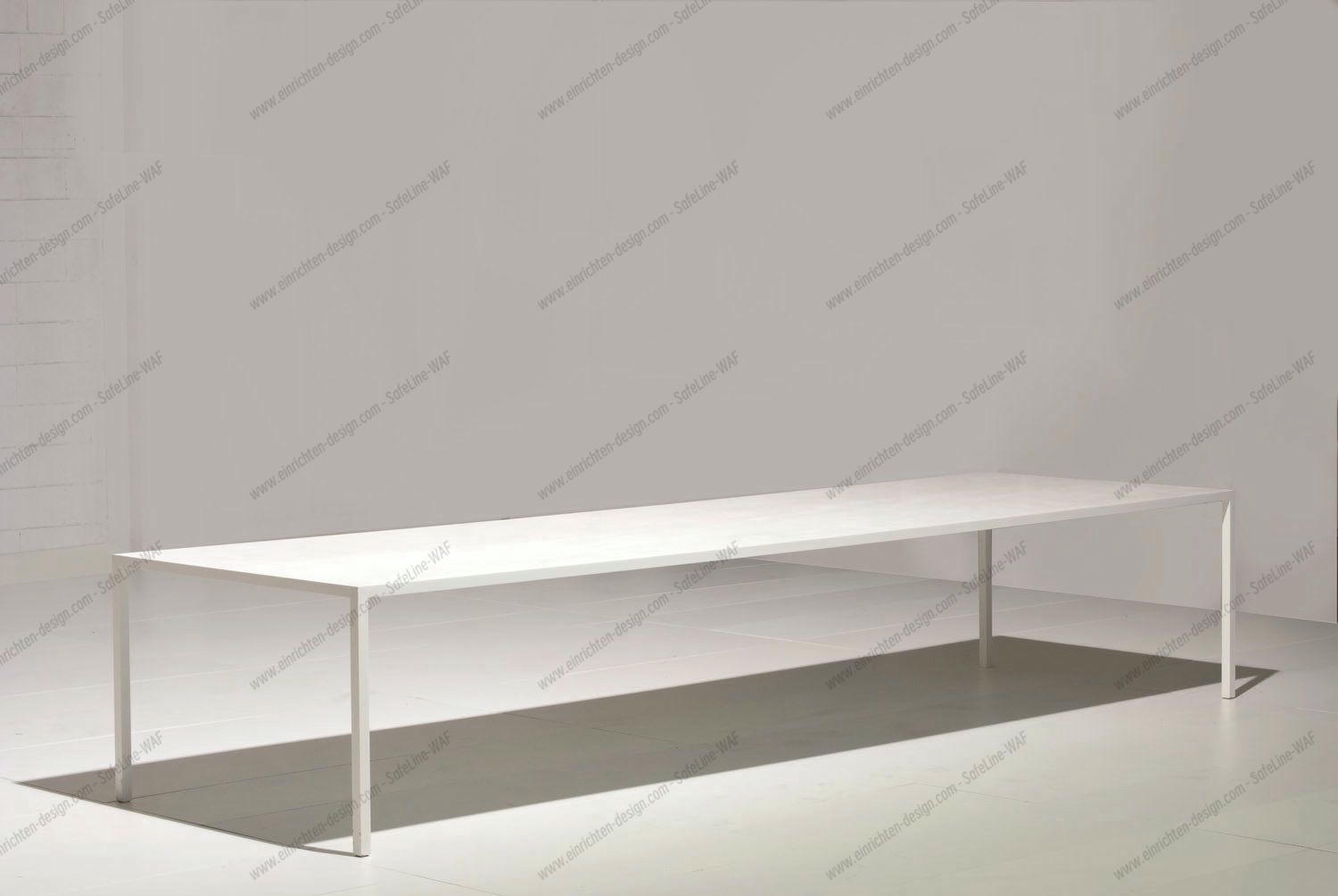 Tense Dining Table MDF Italia