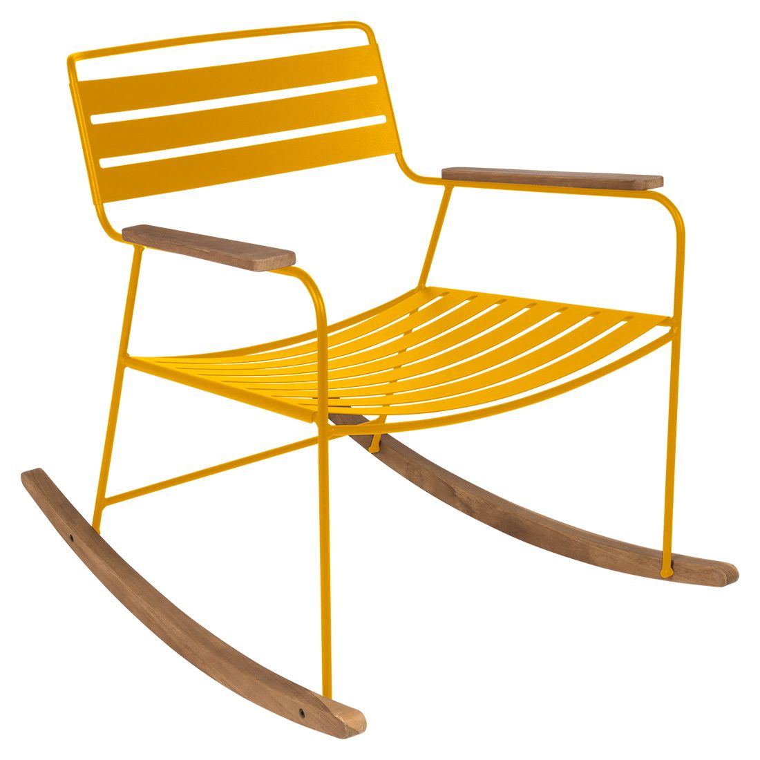 Surprising Rocking Chair Outdoor Fermob Surprising Rocking Chair Outdoor Fermob