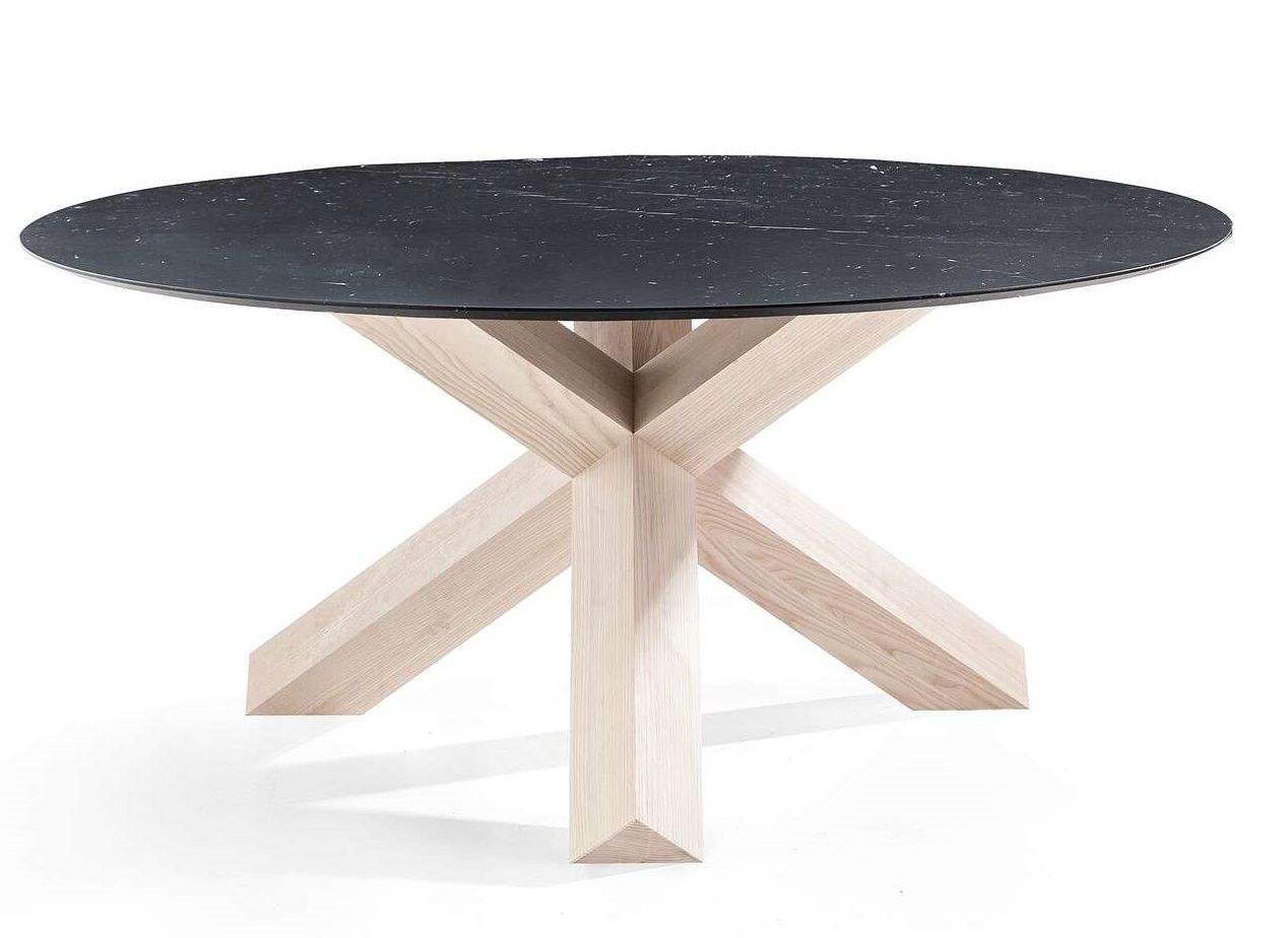452 La Rotonda Dining Table Cassina