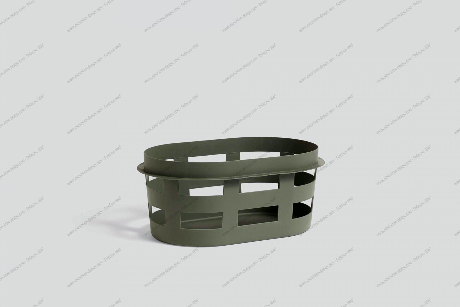 Laundry Basket S Hay