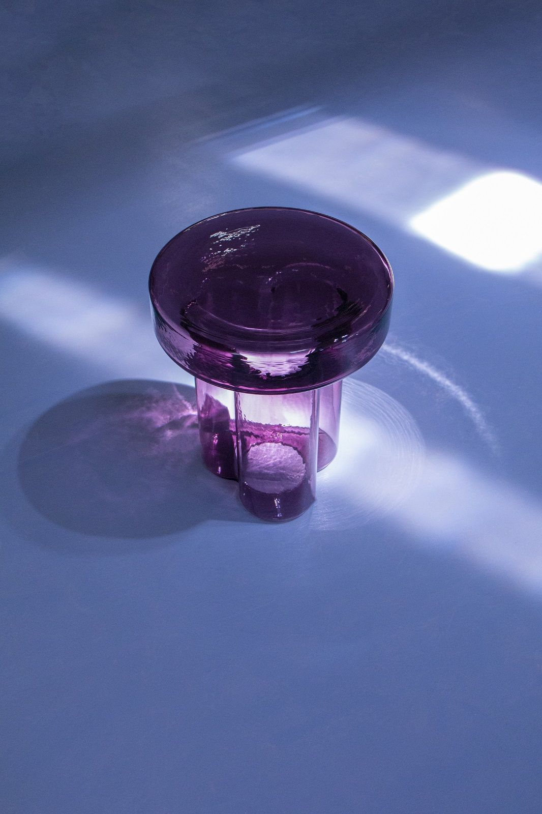 Soda side table Miniforms