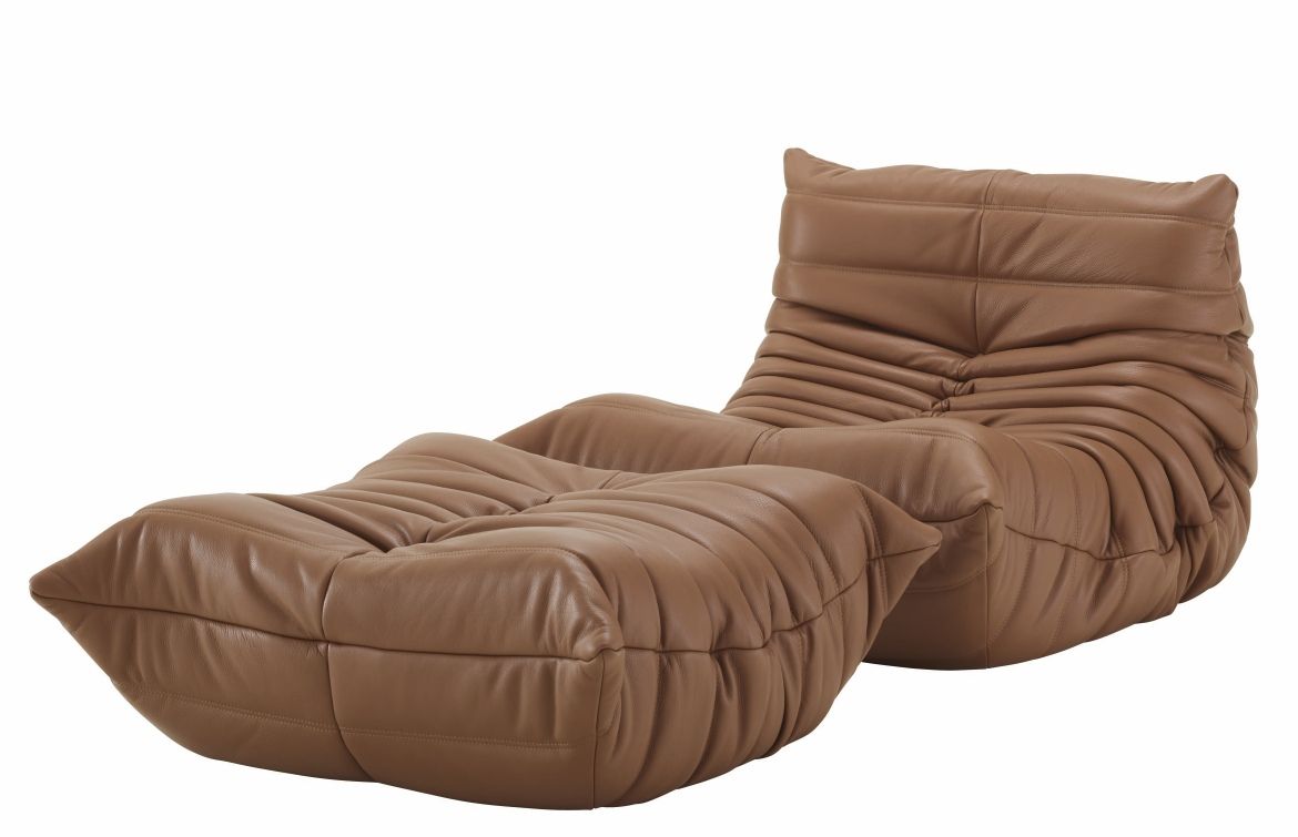 Togo stool ligne roset   