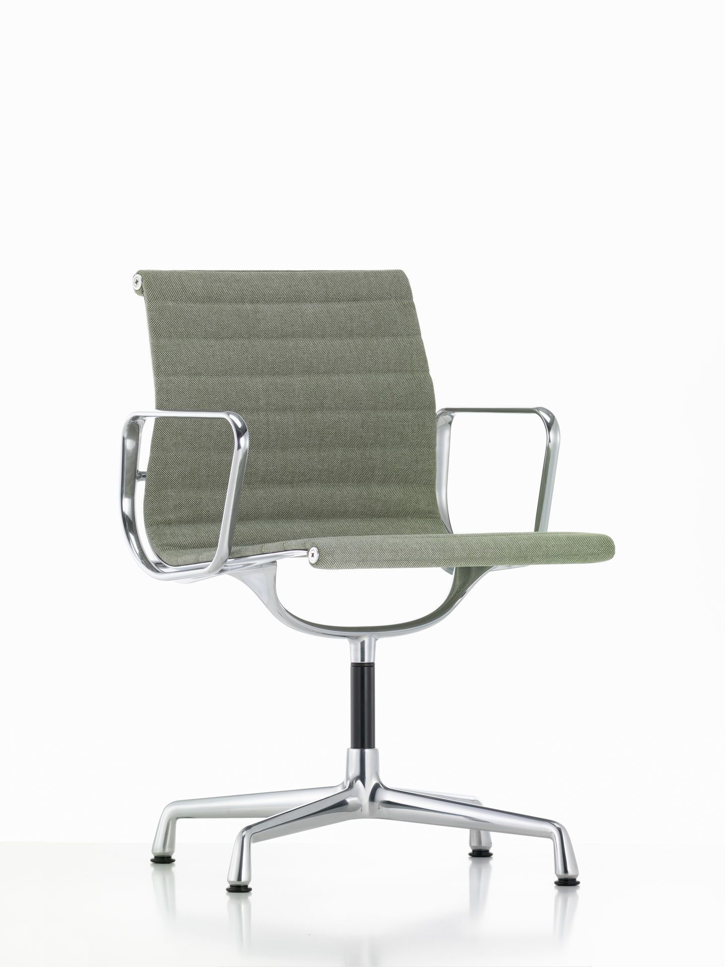 Aluminum Chair EA 103 / EA103 Chair Vitra