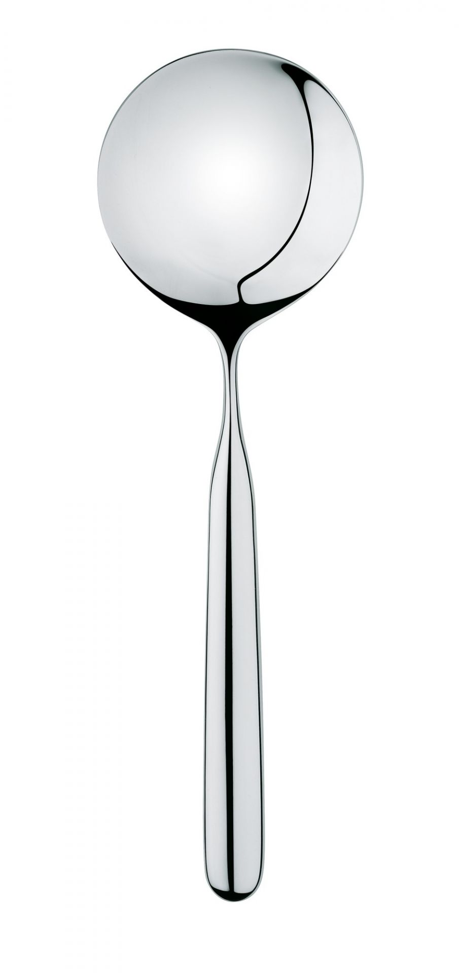 IS01 Risotto serving spoon Alessi