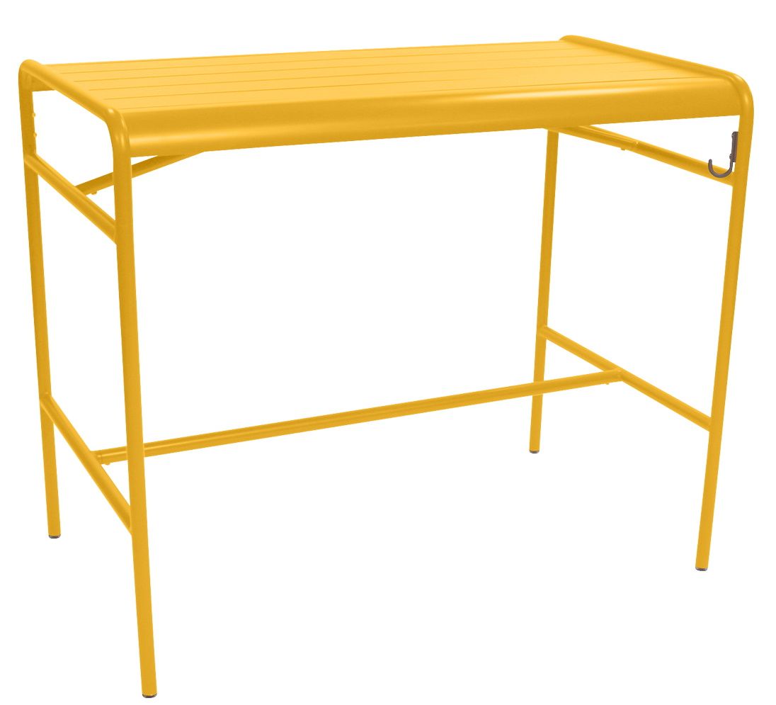 Luxembourg Bar Table 126 x 73 cm Outdoor Fermob Luxembourg Bar Table 126 x 73 cm Outdoor Fermob