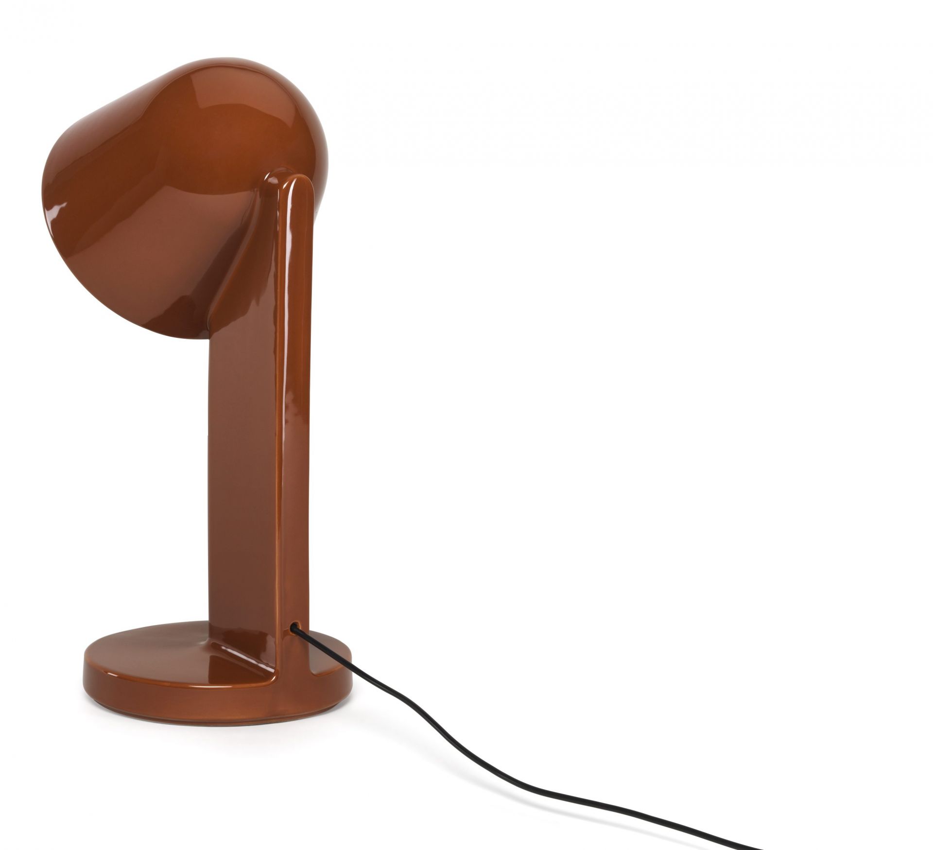 Céramique Down Table Lamp Flos table lamp  