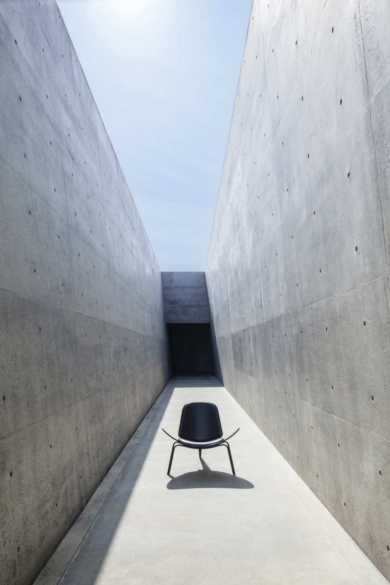 CH07 Shell Chair Carl Hansen & Søn