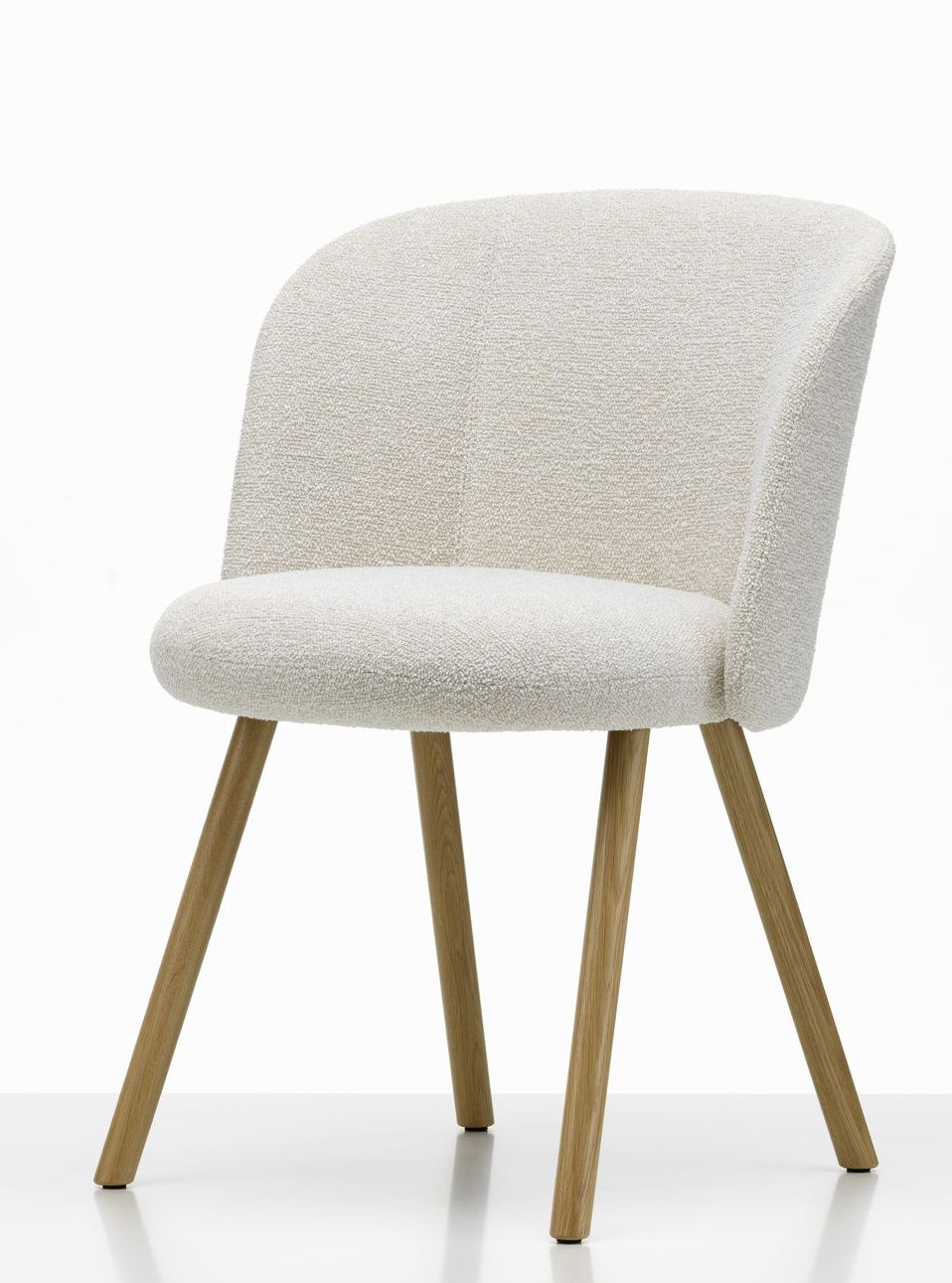 Mikado Side Chair Vitra